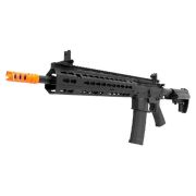 Rifle de Airsoft AEG M4A1 Custom CM619 - Cyma