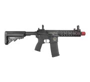 Rifle de Airsoft AEG Rossi AR15 Neptune 8 SD ET Elet