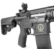 Rifle de Airsoft AEG Rossi AR15 Neptune 8 SD ET Elet