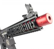 Rifle de Airsoft AEG Rossi AR15 Neptune 8 SD ET Elet