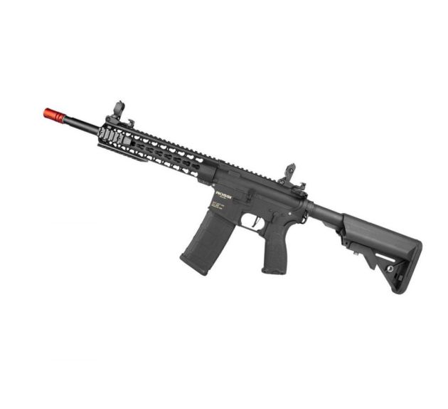 Rifle de Airsoft AEG Rossi AR15 Neptune Keymod 10”