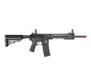 Rifle de Airsoft AEG Rossi AR15 Neptune Keymod 10”