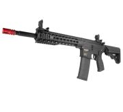 Rifle de Airsoft AEG Rossi AR15 Neptune Keymod 10”