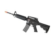 Rifle de Airsoft AEG M4 G&G CM16 Carbine 