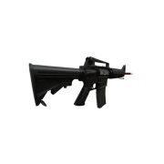 Rifle de Airsoft AEG M4 G&G CM16 Carbine 