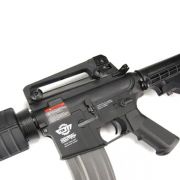 Rifle de Airsoft AEG M4 G&G CM16 Carbine 