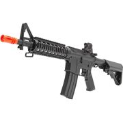 Rifle de Airsoft M4A1 AEG RIS 506 CQB 6mm - Cyma