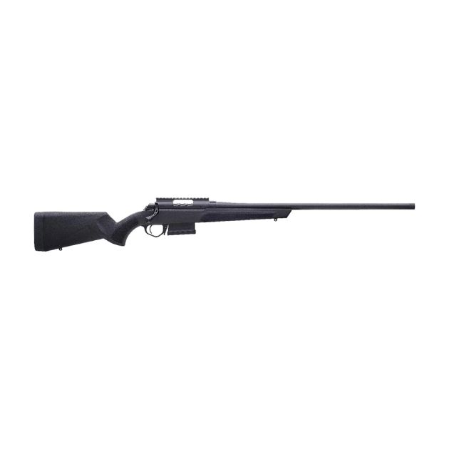 Rifle Ranger CBC 308 Win Bolt Action Polímero Preto - Versão Lightweight