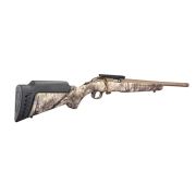 Rifle Ruger American 10/22 Carbine Calibre .17 HMR CAMO