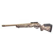 Rifle Ruger American 10/22 Carbine Calibre .17 HMR CAMO