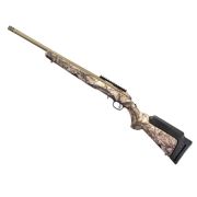 Rifle Ruger American 10/22 Carbine Calibre .17 HMR CAMO