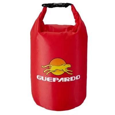 Saco estanque Keep Dry Guepardo - Vermelho 