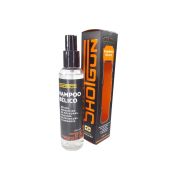 Shampoo Bélico 60ml - Shotgun