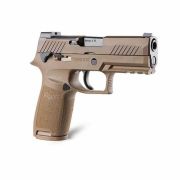 Sig Sauer Pistola P320 M18 Coyte Calibre 9mm