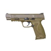 SMITH & WESSON - PISTOLA M&P 2.0 FULL SIZE SERIES S/TRAVA