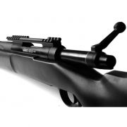 Sniper Airsoft SSG24 Novritsch M170 Full Metal - Spring