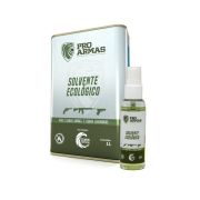 Solvente Ecológico para Armas 1 Litro