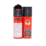 Spray de Defesa Bodyguard