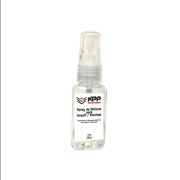 Spray de Silicone - KPP