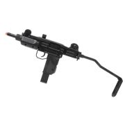 Submetralhadora de Airsoft Mini Uzi - KWC