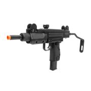 Submetralhadora de Airsoft Mini Uzi - KWC