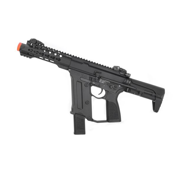 Submetralhadora de Airsoft Ronin TK.45c Tekken 2.5 - KWA 