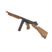 Submetralhadora de Airsoft Thompson M1A1 GBBR - WE - SOB ENCOMENDA