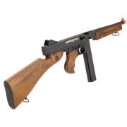 Submetralhadora de Airsoft Thompson M1A1 GBBR - WE - SOB ENCOMENDA