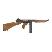 Submetralhadora de Airsoft Thompson M1A1 GBBR - WE - SOB ENCOMENDA