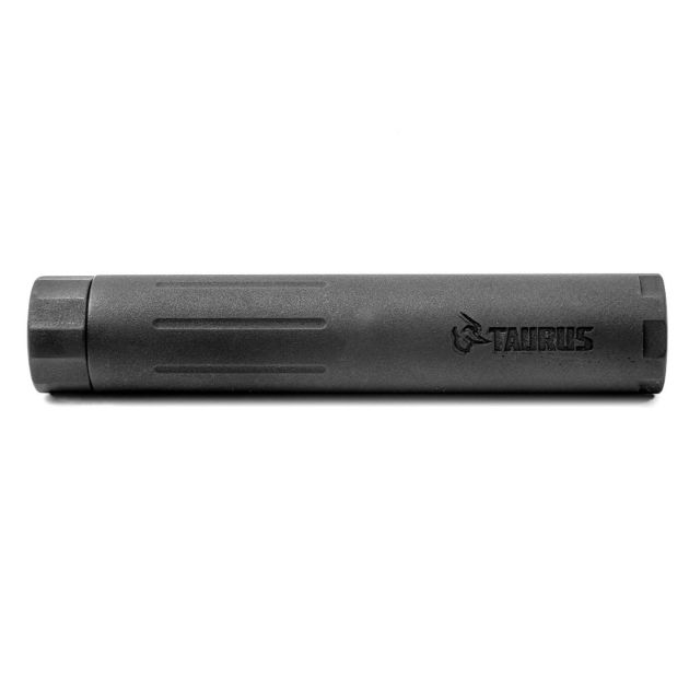 Supressor Taurus ST 22 - Campativel com calibre 22LR