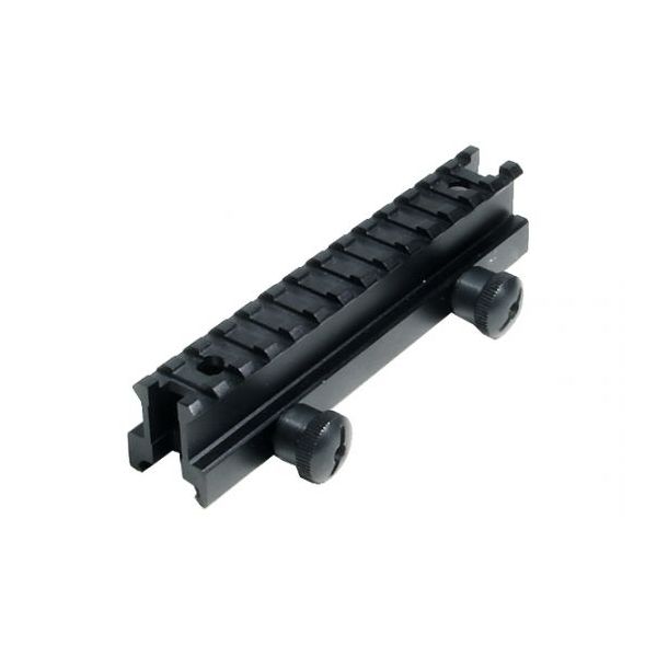 Trilho TMC Magpul See Thru Riser 