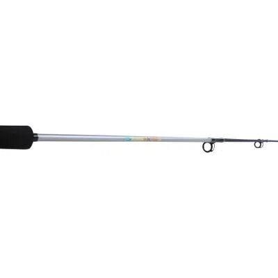 Vara de pesca Pesca Brasil Maxforce II PBH181 de ação rápida e 1,80m