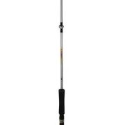 Vara de pesca Pesca Brasil Maxforce II PBH181 de ação rápida e 1,80m